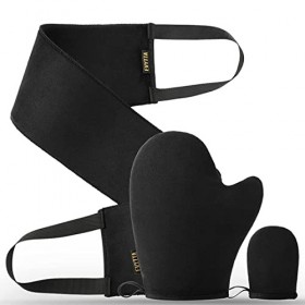 EVYTTA Lot de 3 mitaines autobronzantes MZ