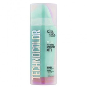 Bondi Sands Technocolor Gant applicateur autobronzant sans traces pour mousse autobronzante