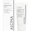 ALCINA Crème autobronzante - 1 x 50 ml - Pour un bronzage naturellement beau - Nourrit les zones sèches de la peau - Crème br