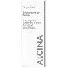 ALCINA Crème autobronzante - 1 x 50 ml - Pour un bronzage naturellement beau - Nourrit les zones sèches de la peau - Crème br