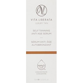 VITA LIBERATA Le Sérum Autobronzant Anti-Âge