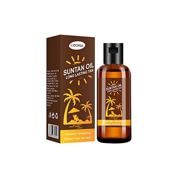 Lotion autobronzante autobronzante Fair To Medium Tan Lotion autobronzante pour le corps Lotion autobronzante Autobronzant po