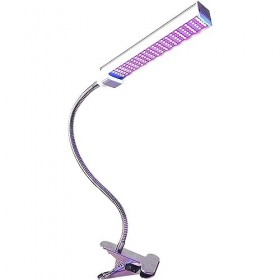 ZPBLWT Appareil Autobronzant, Lampe Bronzage pour La Maison, Bronzage Naturel 365 Nm,Zone Dirradiation 60 * 30 Cm,rotative À