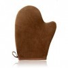 ANNATU Ensemble de gants de bronzage - Accessoires de rechange - Applicateur de bronzage sans soleil - Gants de flocage pour 