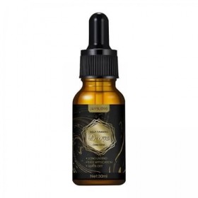 Colcolo 5x Sérum Autobronzant Progressif pour Une Application Facile et Uniforme