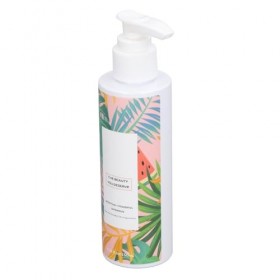 Autobronzant Progressif, Lotion Bronzante Soleil Longue Durée pour les Types de Peau avec Parfum de Lait