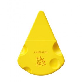 Crème solaire 30g Crème solaire rafraîchissante Crème solaire dété hydratante non grasse Gants Autobronzant Yellow, One Siz