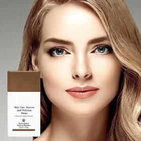 Sérum Liquide Bronzant, 30 Ml Sérums De Peptides De Bronzage, Gouttes Bronzantes Pour Le Visage Et Le Corps, Gouttes Bronzant