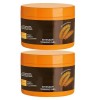 GOUDE 150g Gel de bronzage intensif crème de bronzage huile de bronzage auto-solarium crème corps visage bronzant autobronzan