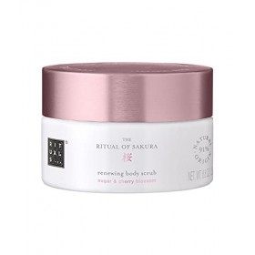 THE RITUAL OF SAKURA body scrub 250 gr