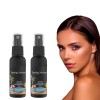 Mousse Auto-Bronzante,Mousse autobronzante pour un bronzage Naturel Sans Exposition au Soleil,Hâle Naturel,Hydratant,Pour les