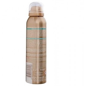 Garnier Spray autobronzant à lhuile de noyau dabricot pour un bronzage naturel Ambre Solaire 150 ml