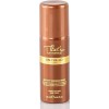 Thatso On the Go Dark Mini, Spray Autobronzant Visage et Corp pour le voyage, couleur dorée, 25ml