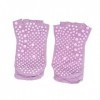 Healeved 1 Paire chaussettes de yoga chaussettes hydratantes autobronzant chaussette hydratante chaussette running chaussette