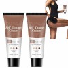 Lotion autobronzante, lotion de bronzage sans soleil, lotion de bronzage autobronzante, lotion de bronzage sans soleil, lotio