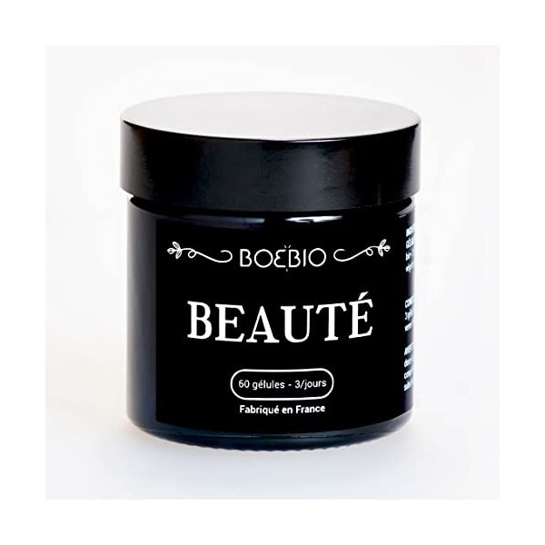 Beauté Bio - Gamme Spa - Anti Peau Grasse Teint illuminé Autobronzant Préparation Soleil Bronzage - Bardane, Urucum, Kératine