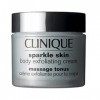 Crème exfoliante SPARKLE PEAU 250 ml