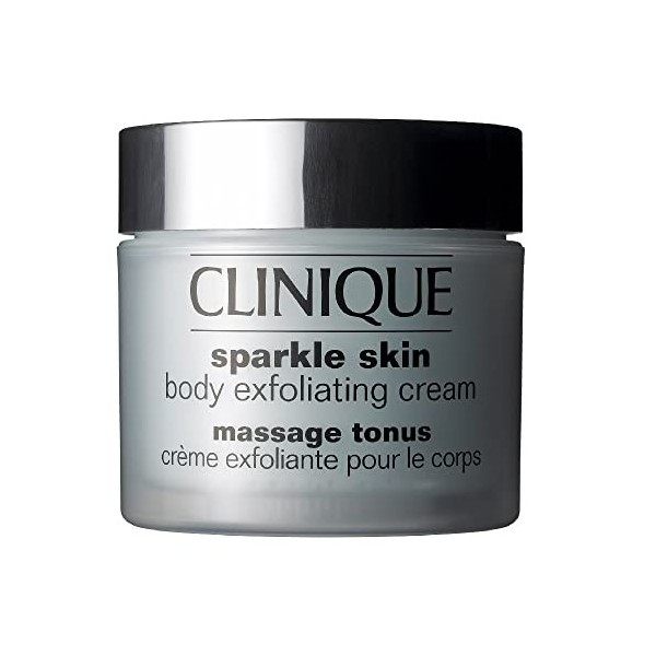 Crème exfoliante SPARKLE PEAU 250 ml