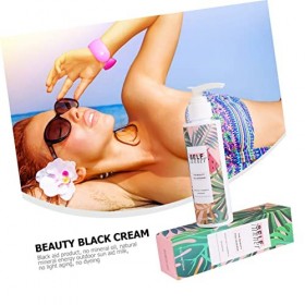 DOITOOL 1 Pc Pr Lotion Baume Pour Le Corps Lotions Pour Le Corps Lotion Eo Lotion Bronzante Pour Le Corps Lotion Bronzante Po