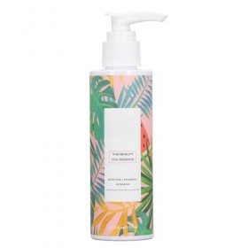 Lotion Bronzante Autobronzante Nourrissante Soleil, Saveur de Lait Hydratante Longue Durée, 150ml pour les Types de Peau