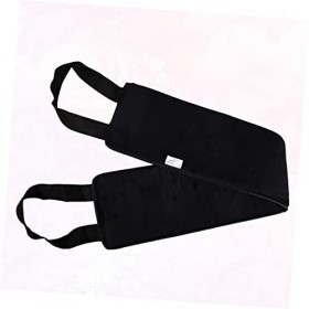 Healvian Éponges De Serviette Éponge De Bain À Récurer Applicateur Arrière En Microfibre Applicateur De Bronzage Arrière Appl