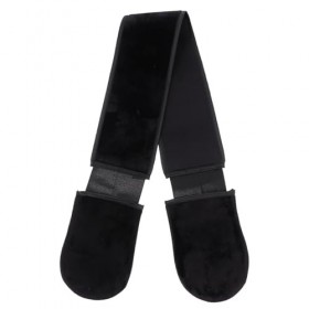 Mipcase 1 Pc De Bain Applicateur Autobronzant Épurateur De Bain Laveur De Bain Pour Le Corps Peau Glabre Serviettes De Corps 