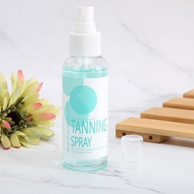 Spray Bronzant Raguso 14×4×4 100ml Bronze Bronzant Spray Autobronzant Corps Bronze Bronzant Spray