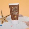 Lotion Autobronzante Autobronzante Lotion Autobronzante pour le Corps Bronze Autobronzant Améliorez la Crème de Bronzage de J