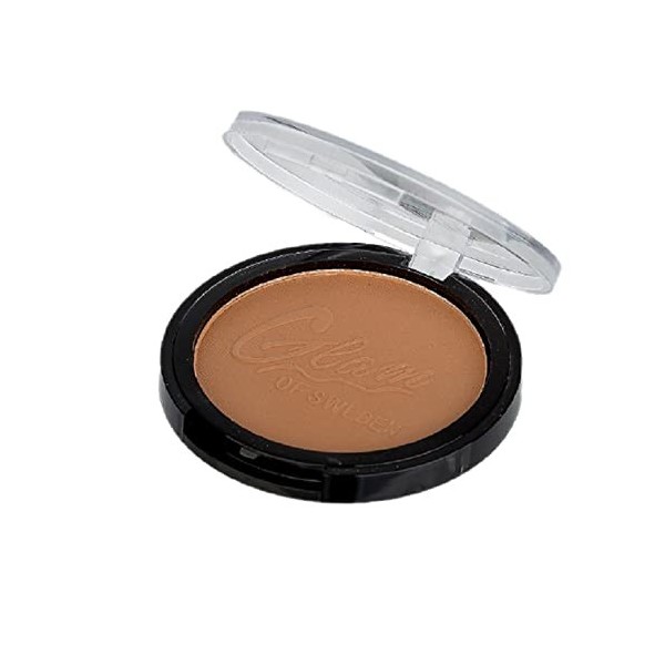 Poudre auto-bronzante Powder Glam Of Sweden 10 g 