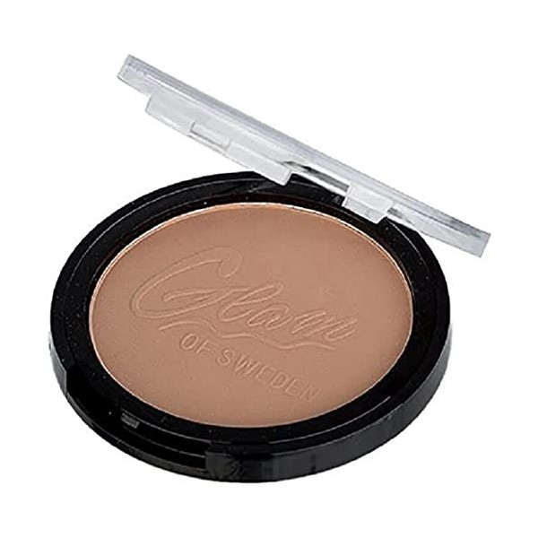 Poudre auto-bronzante Powder Glam Of Sweden 10 g 