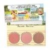 theBalm Girls Getaway Trio