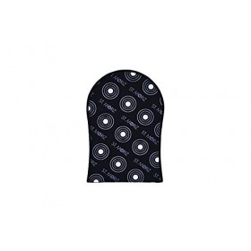 St Moriz Mousse Autobronzante Instantanée 200ml - Foncé Avec Mitaines Bronzantes St Moriz