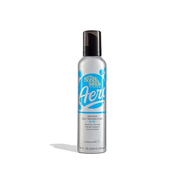 Bondi Sands 200 ml Aero Tan Dark Autobronzant