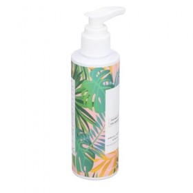 Lotion Bronzante Soleil, Autobronzante, Rapidement Absorbée, Nourrissante pour les Types de Peau