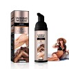 TGMALL Mousse de Bronzage hydratante pour la Mousse de Bronzage, autobronzant pour la Mousse de Bronzage | Mousse de Bronzage