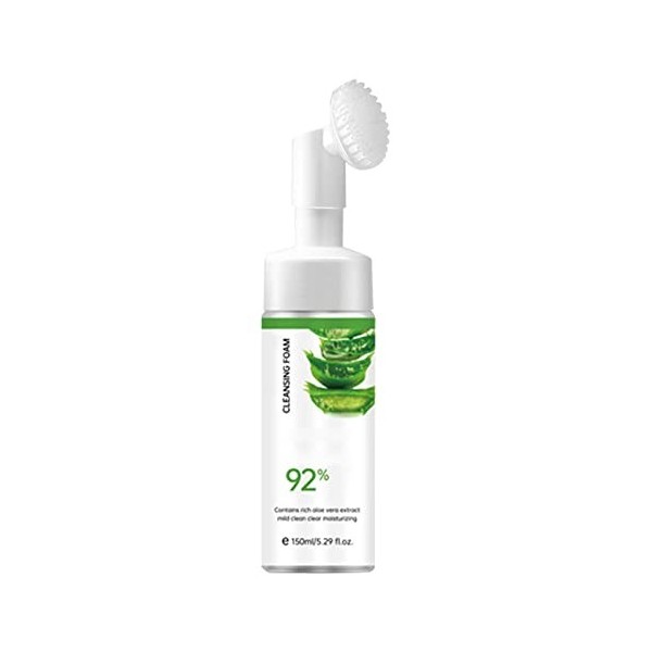 Autobronzants pour le visage Nécessités quotidiennes Hydratant pour le visage Miel Tête de brosse pour le visage pour le cont