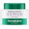 Somatoline SkinExpert, gommage Lavander, traitement corporel exfoliant relaxant, avec sel intégral 350 g