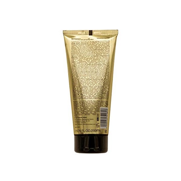 Tannymaxx Gold 999,9 Finest Anti Age Dark Autobronzants Lotion 200 ml