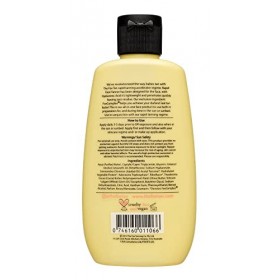 The Fox Tan - Rapid Face Tanner - Amplificateur de Bronzage sans Autobronzant, Crème Bronzante pour le Visage, sous le Soleil