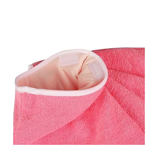 POPETPOP 3 Paires De Bain En Cire De Bain En Paraffine Autobronzant De Spa Chauffant Chauffe-cire Remplis De Paraffine Mitain