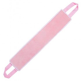 FOMIYES 2 Pièces Bande Arrière Flocage Kit Auto-applicateur Bande De Bronzage Pour Le Applicateur De Bronzage Sans Soleil App