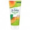 St.Ives Exfoliant à labricot Vivifiant 150 ml fusspeeling 