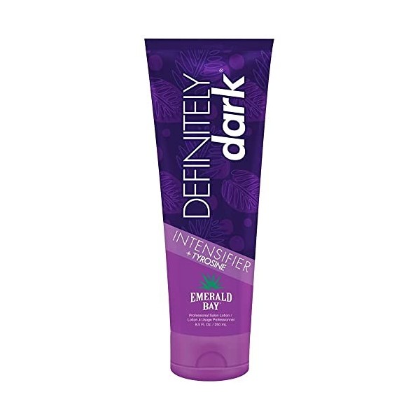 Emerald Bay Definitely Dark Lotion autobronzante