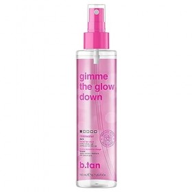 Brume Autobronzante - Gimme The Glow Down - B.tan - Autobronzant - 190 Ml