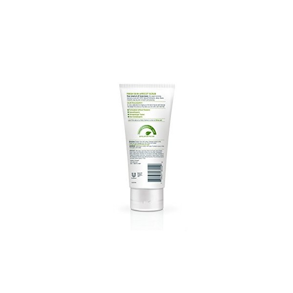 St.Ives Exfoliant à labricot Vivifiant 150 ml fusspeeling 