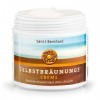 Sanct Bernhard Crème autobronzante avec vitamine E et céramides 100 ml