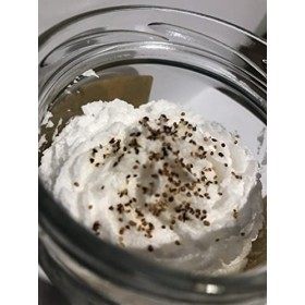 CHANTILLY EXFOLIANTE - GOMMAGE CORPS - ARTISANALE - TRÈS DOUX