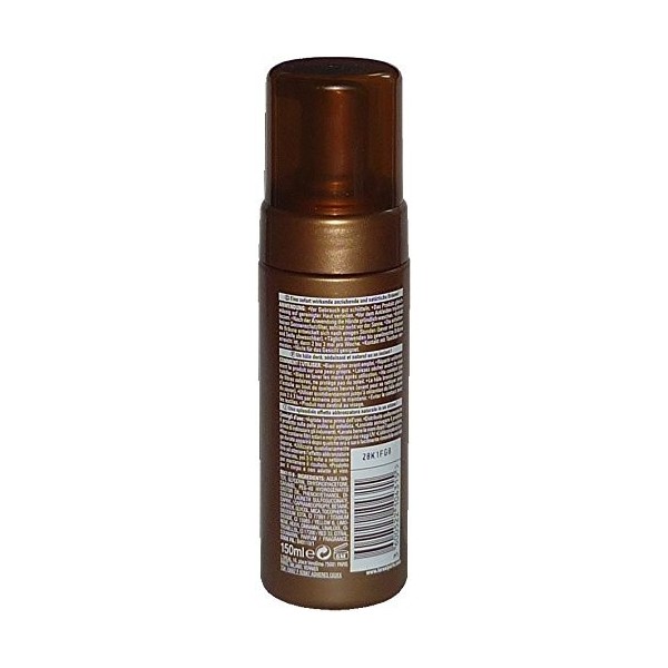 LOréal Sublime Bronze Golden Mousse Body 150 ml Autobronzant