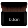 b.tan Pinceau estompeur visage et corps | Air Brushd – Pinceau applicateur autobronzant pour une application impeccable et s