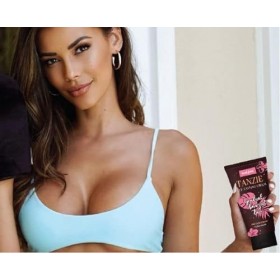 Bodybite Tanzie Crème autobronzante pour soin de la peau 150 ml